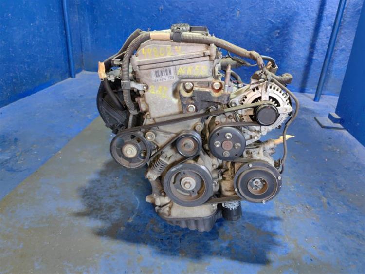 Двигатель Тойота Эстима в Электростале 448024