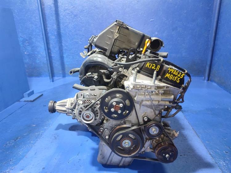 Двигатель Мицубиси Делика Д2 в Электростале 448625