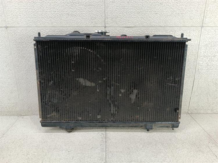 Радиатор основной Мицубиси Галант в Электростале 450411