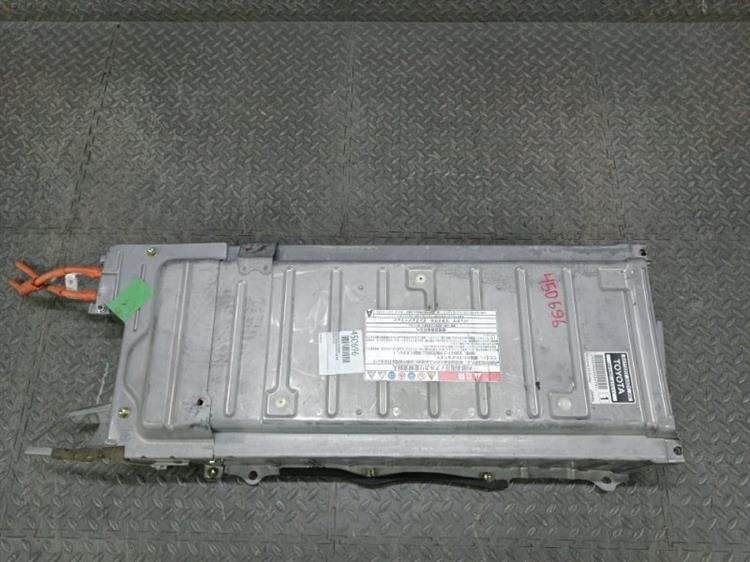Высоковольтная батарея Тойота Приус в Электростале 450696