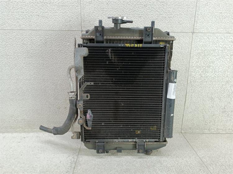 Радиатор основной Дайхатсу Мира в Электростале 450809