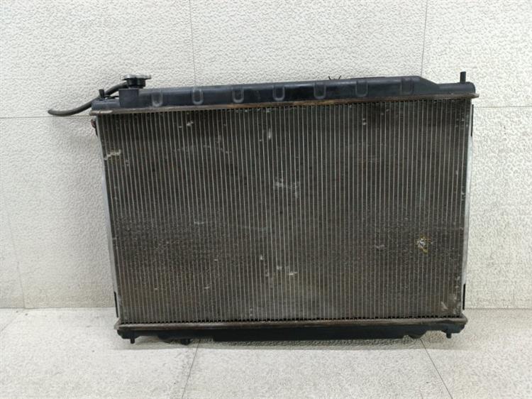 Радиатор основной Ниссан Мурано в Электростале 450833