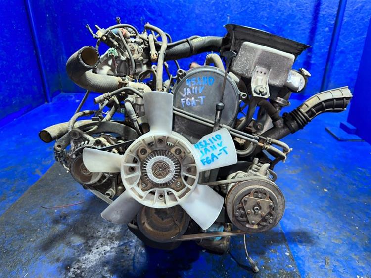 Двигатель Сузуки Джимни в Электростале 452110