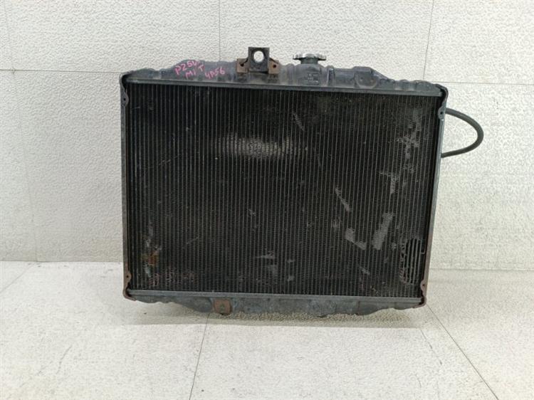 Радиатор основной Мицубиси Делика в Электростале 452178