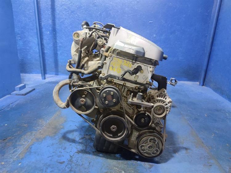 Двигатель Ниссан Санни в Электростале 456324