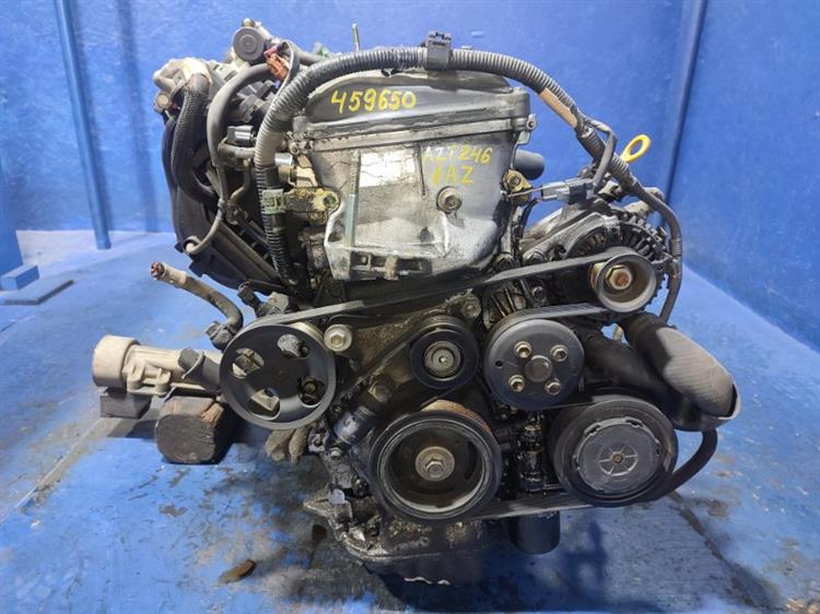 Двигатель Тойота Калдина в Электростале 459650