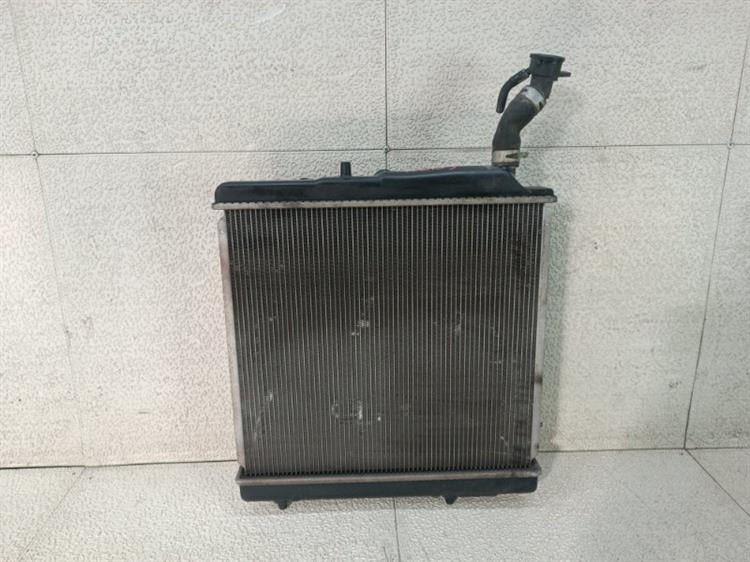 Радиатор основной Хонда Зест в Электростале 462153