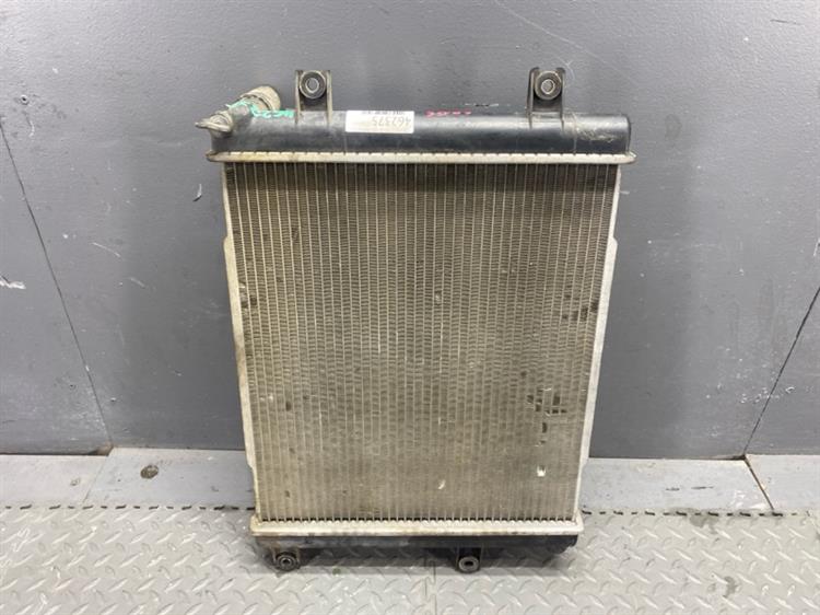 Радиатор основной Мицубиси Миникаб в Электростале 462375