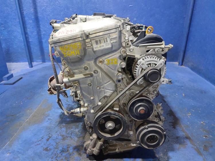 Двигатель Тойота Исис в Электростале 462463