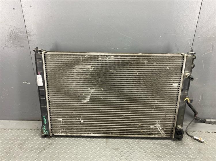 Радиатор основной Мазда МПВ в Электростале 463341