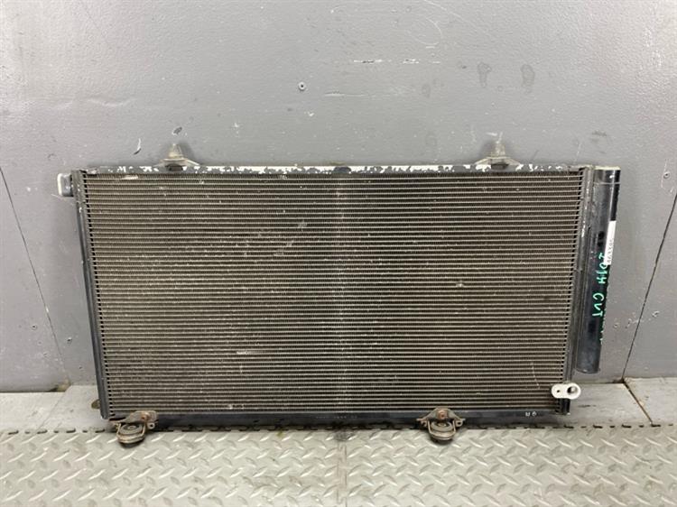 Радиатор кондиционера Тойота Сиента в Электростале 463385