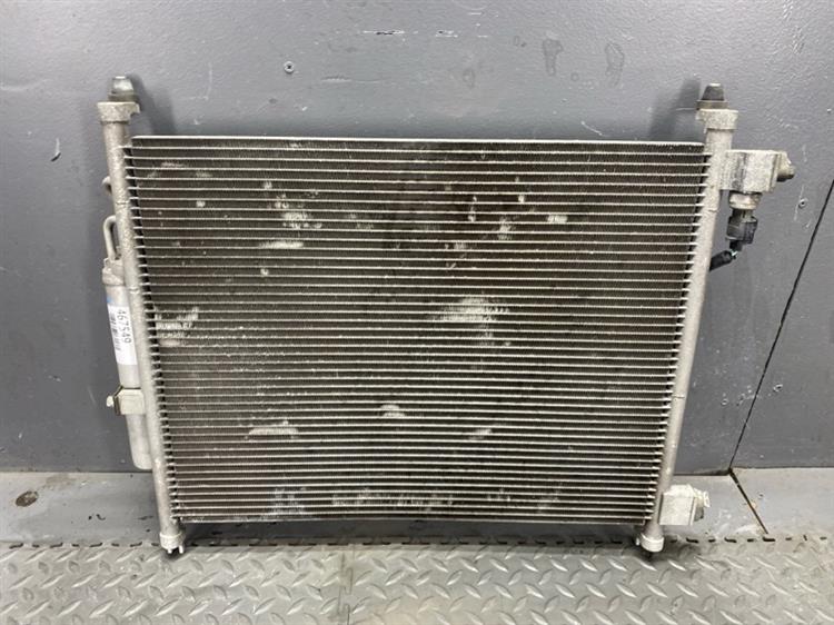 Радиатор кондиционера Ниссан Марч в Электростале 467549