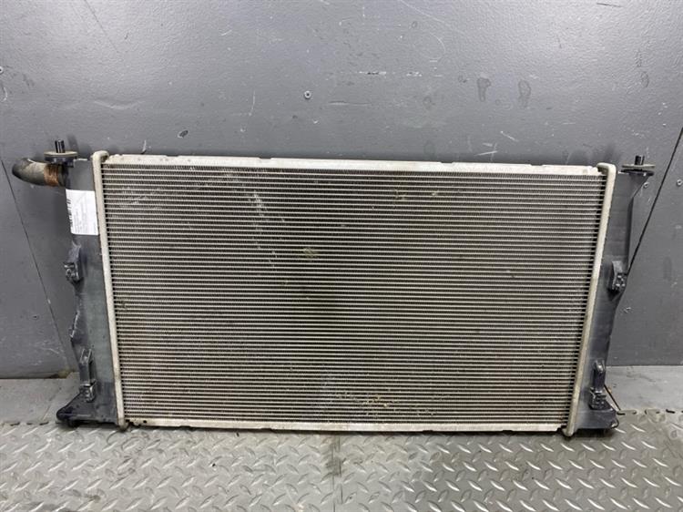 Радиатор основной Мазда Премаси в Электростале 467576
