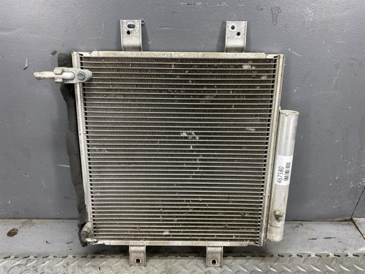 Радиатор кондиционера Тойота Пассо в Электростале 467580
