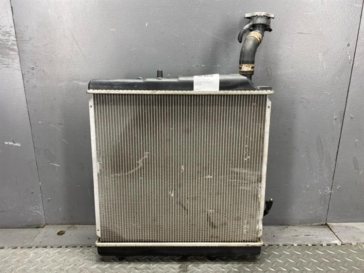 Радиатор основной Хонда Зест в Электростале 467731