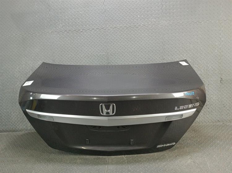 Крышка багажника Хонда Легенд в Электростале 470039