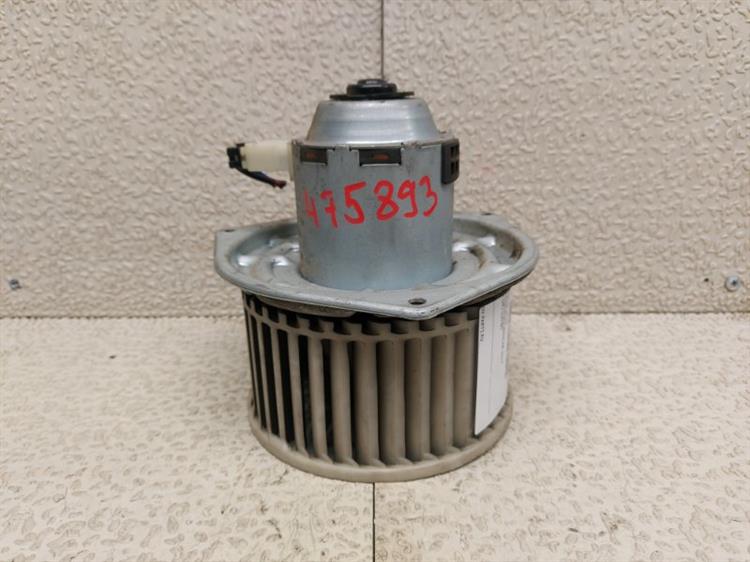 Мотор печки Мицубиси Миникаб в Электростале 475893