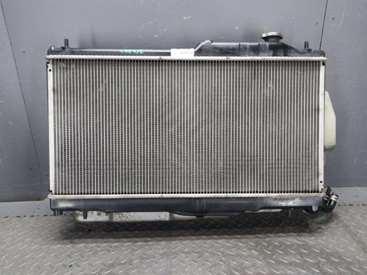 Радиатор основной Субару Эксига в Электростале 476102