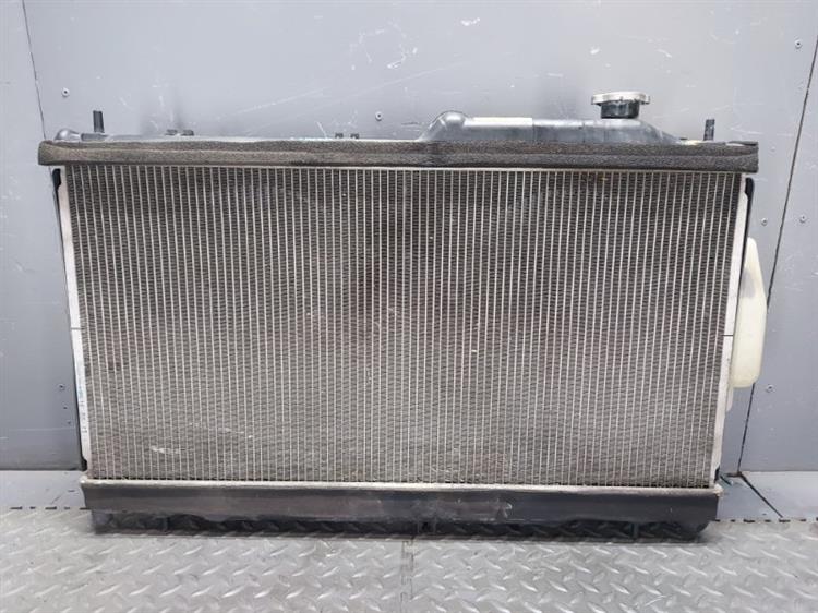 Радиатор основной Субару Эксига в Электростале 476461