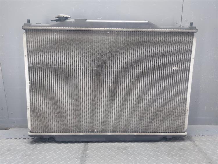 Радиатор основной Хонда Степвагон в Электростале 476694
