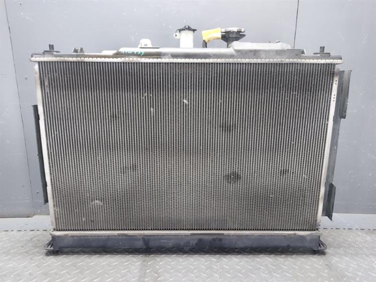 Радиатор основной Мазда МПВ в Электростале 476735