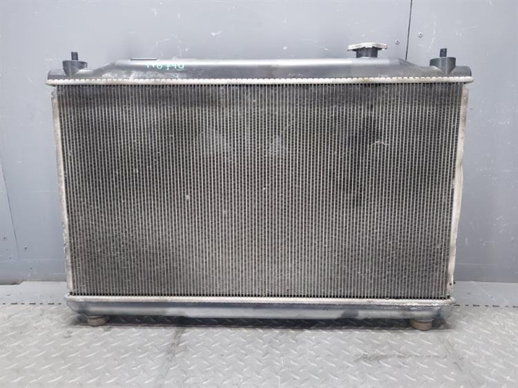 Радиатор основной Хонда Стрим в Электростале 476740