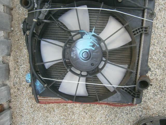 Вентилятор Хонда Сабер в Электростале 47932