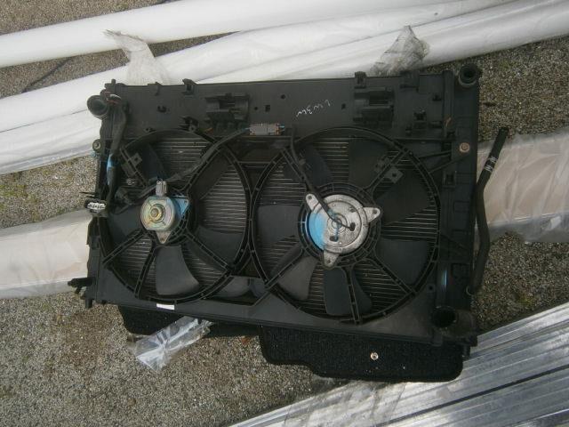 Радиатор основной Мазда МПВ в Электростале 48506