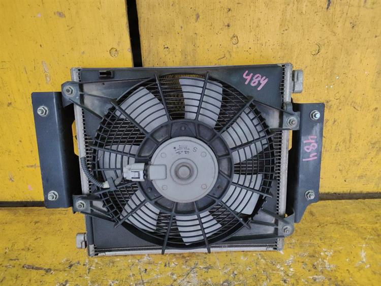 Радиатор кондиционера Исузу Эльф в Электростале 489251