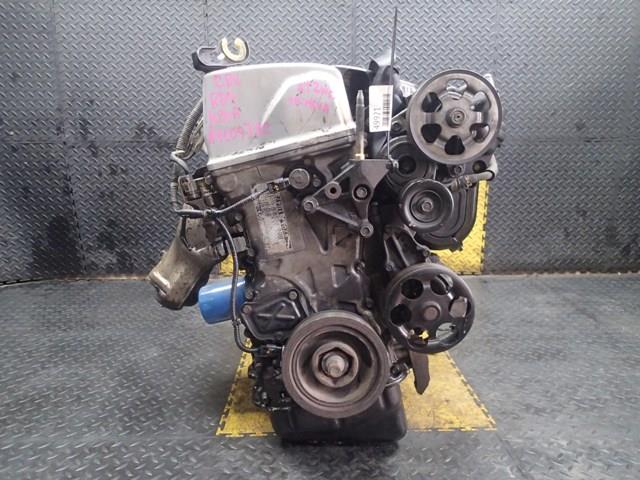 Двигатель Хонда СРВ в Электростале 49921