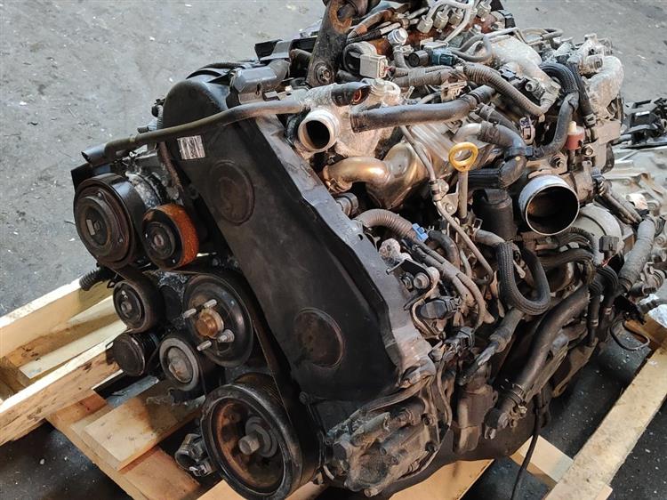 Двигатель Тойота Дюна в Электростале 50572