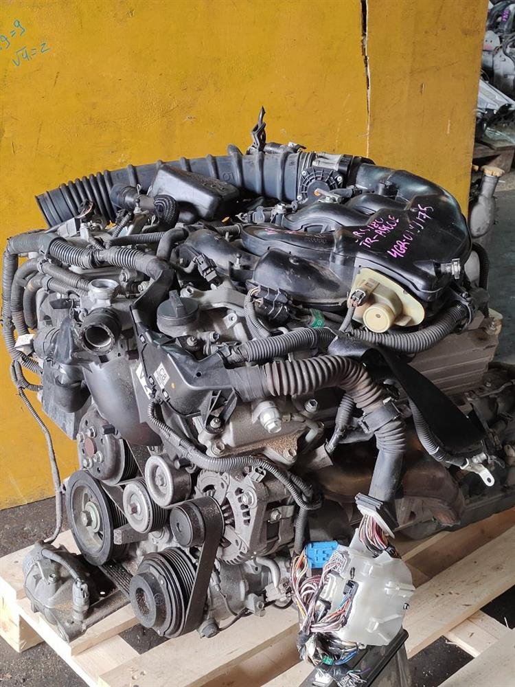 Двигатель Тойота Краун в Электростале 51231