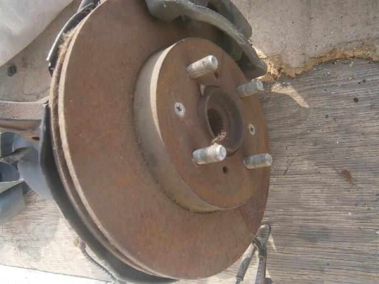Тормозной диск Хонда Фрид Спайк в Электростале 53092