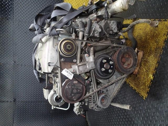 Двигатель Мицубиси Кантер в Электростале 552051