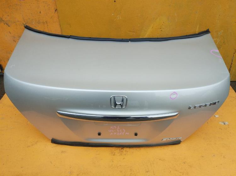 Крышка багажника Хонда Легенд в Электростале 555211