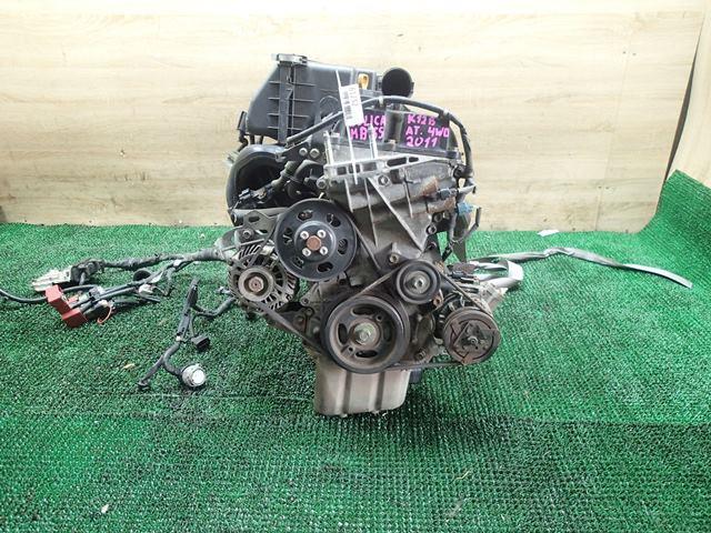 Двигатель Мицубиси Делика Д2 в Электростале 612321