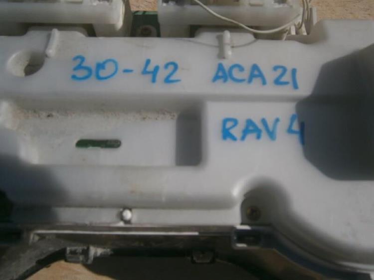 Спидометр Тойота РАВ 4 в Электростале 63634