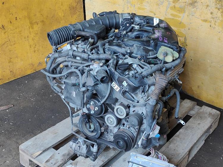 Двигатель Лексус ИС 250 в Электростале 643611