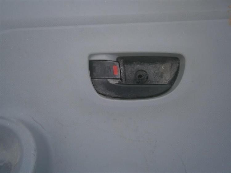 Дверь Тойота Аква в Электростале 66094