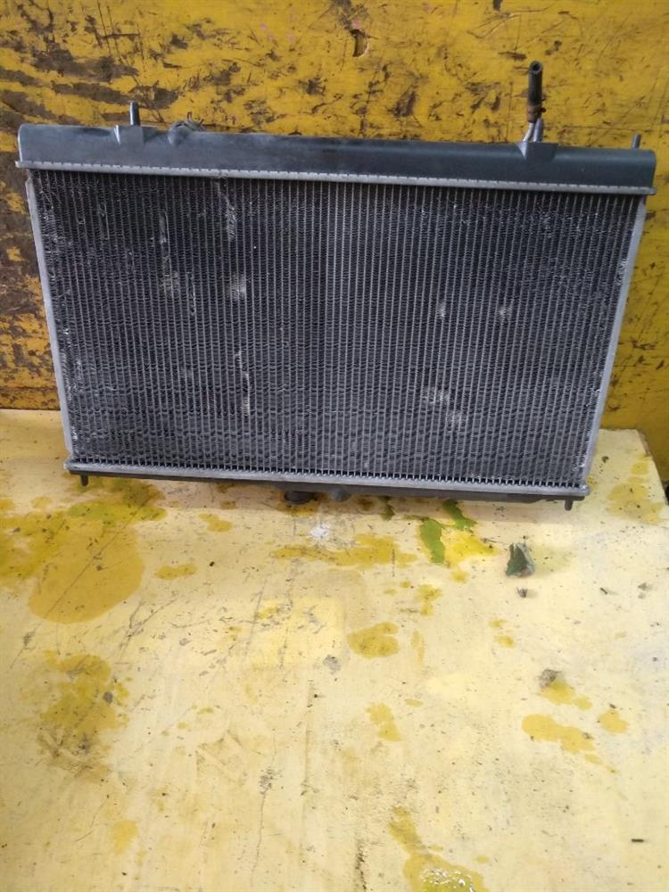 Радиатор основной Мицубиси Лансер Цедия в Электростале 661451