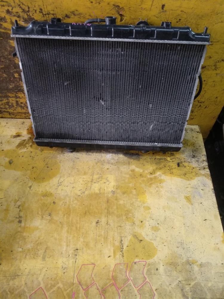 Радиатор основной Ниссан Либерти в Электростале 66166