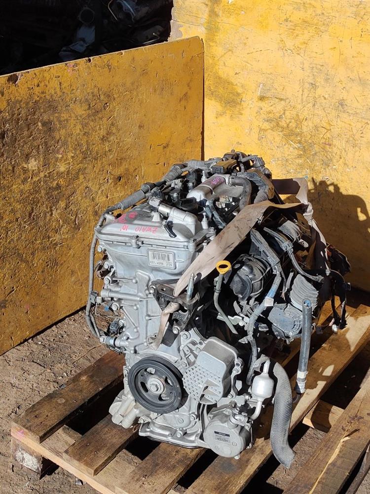 Двигатель Лексус СТ 200 в Электростале 678631
