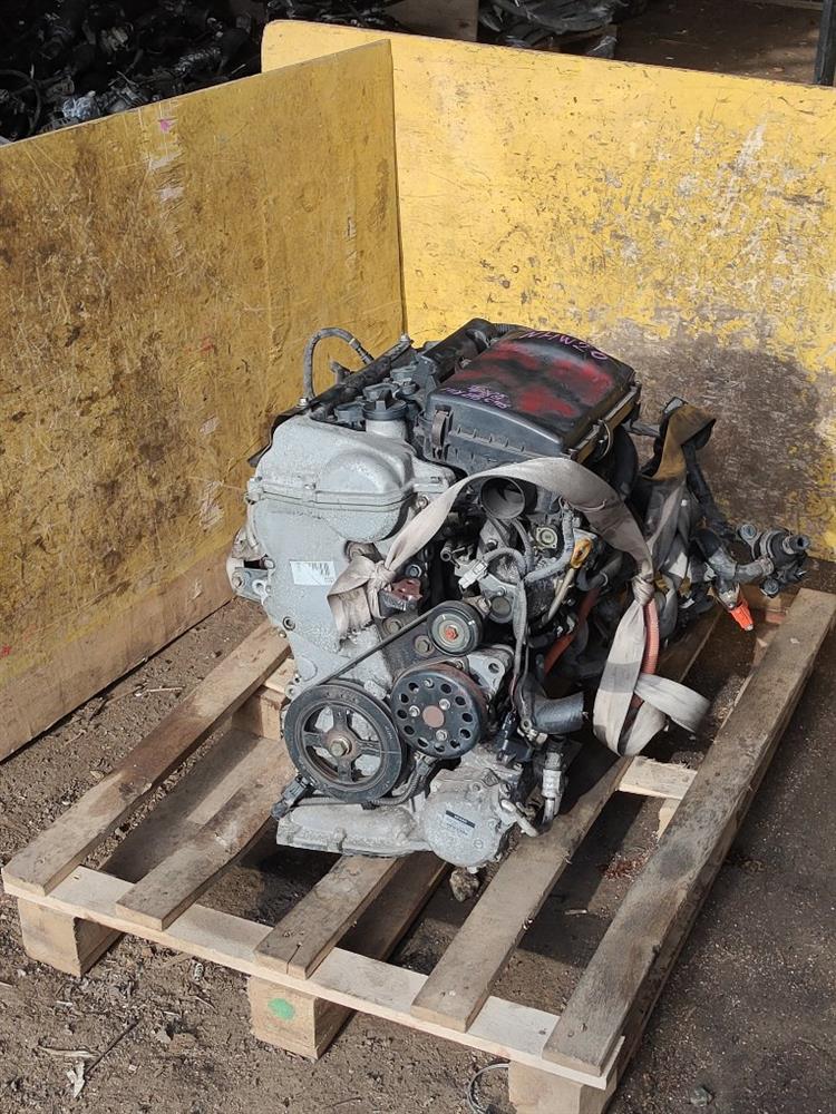 Двигатель Тойота Приус в Электростале 696431