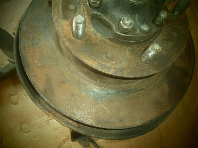 Тормозной диск Лексус ЛХ 470 в Электростале 72037