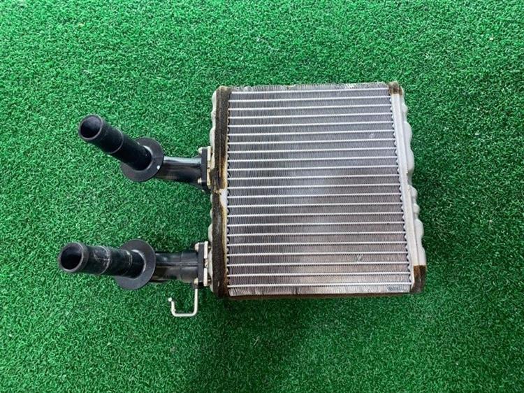 Радиатор печки Ниссан Примера в Электростале 72708