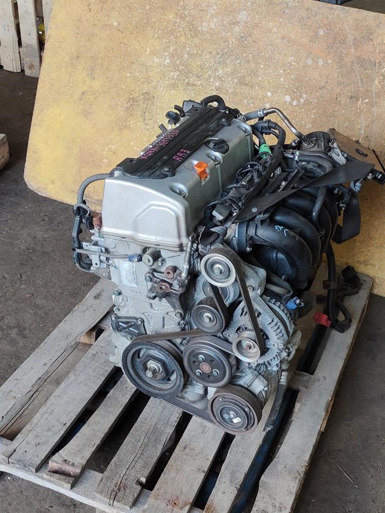 Двигатель Хонда Одиссей в Электростале 732561