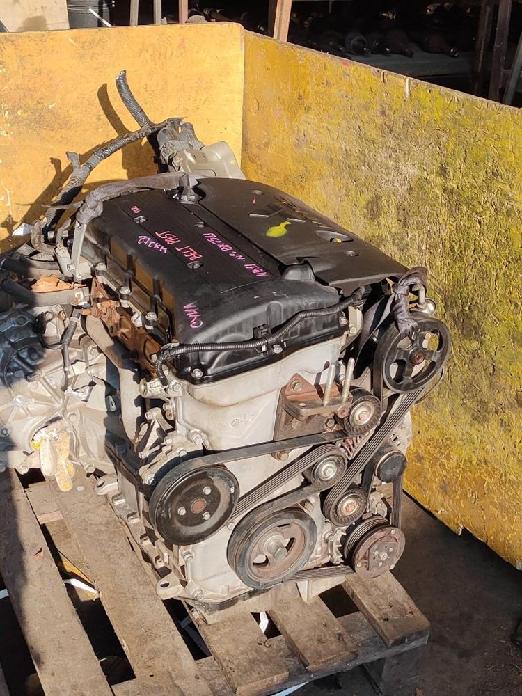 Двигатель Мицубиси Галант в Электростале 733331