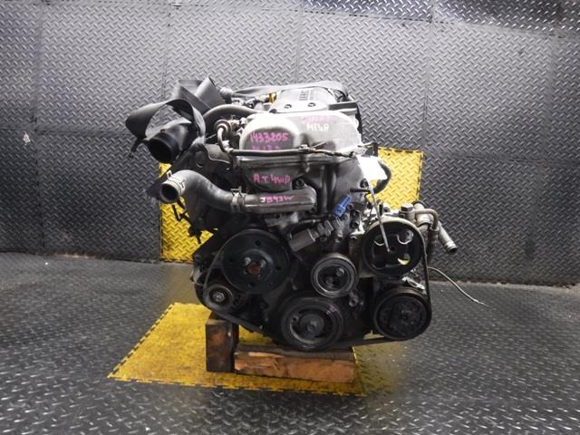 Двигатель Сузуки Джимни в Электростале 765101