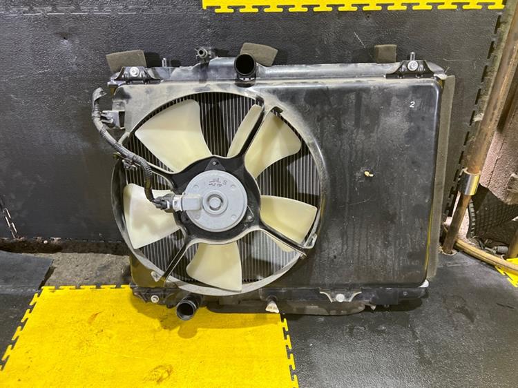 Радиатор основной Сузуки Свифт в Электростале 777561