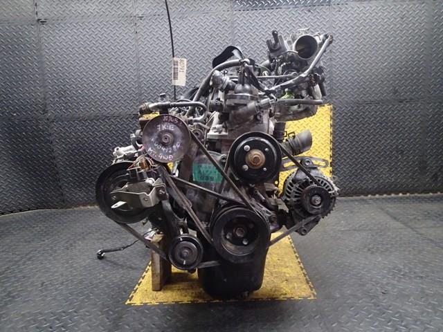 Двигатель Тойота Ноах в Электростале 80791